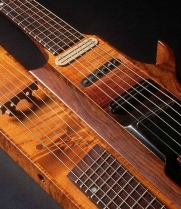 Reichel was also a guitar maker. Page 9 of daxo.de takes you through a history of his creations